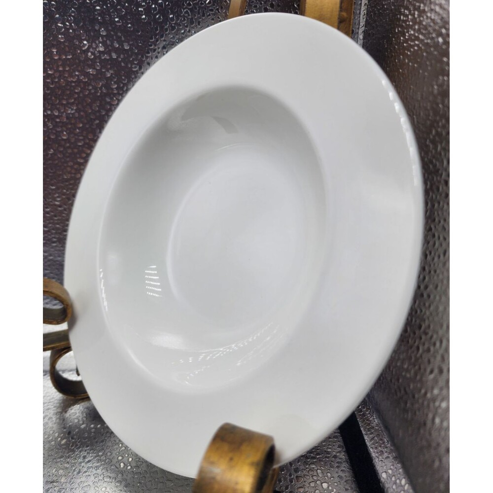 White Fine Porcelain Wilmax England Soup/Salad/Cereal Bowls Set of 4 READ!!!!! - Picture 13 of 16